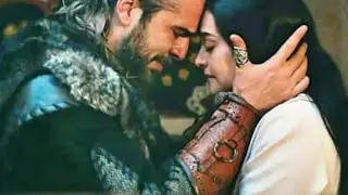 Ertugrul ghazi and halima || The unforgettable love story || the hit Turkish drama