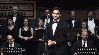 Oglum Atahan Demir' den Tango dinlentisi.