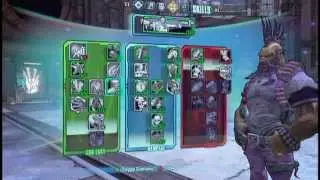 Borderlands 2 - Pyrocaustic Pete the Ultra Invincible