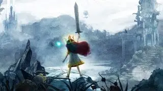 Child of Light Chapter 1!