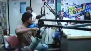 KLBJ Local Licks - Alpha Rev