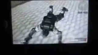 103rd. medic and others getting owned - funny