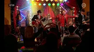 &Scaron;ajeta - Party za ekipu (2003)