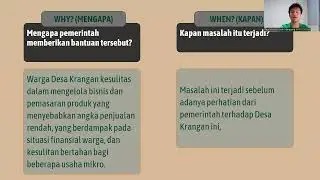 Video KAT 1 Leadership - Raja Mansius Davin Sitanggang (01011220260)