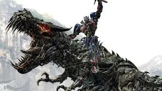 Transformers mod gta sa GRIMLOCK  AND  OPTIMUS