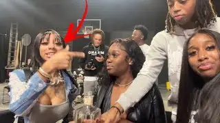 I asked Cyn to drop the tea about season 3! (Weekly vlog)
