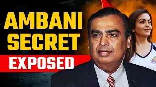 Ambani FREE strategy for IPL Streaming  | Mukesh Ambani jio strategy | Nita AMBANI | Deepak