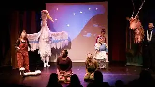 STORIES FROM HOME Playhouse Arts