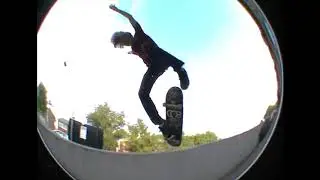 Jack McDonagh - Street edit