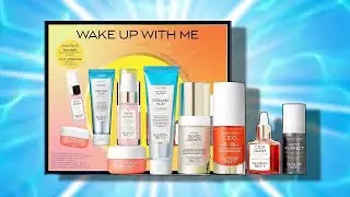 Morning Skincare Routine with Sunday Riley: A 6-Week Transformation