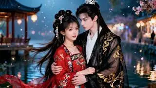 She's A Scientist. He's A Warlord. Now He Calls Her 'Mom'? 👶🏻👑 #Transmigration #cdrama