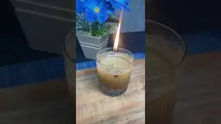 crafts, do it yourself, how to make candles at home