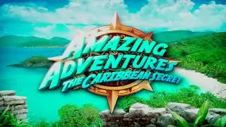 Amazing Adventures: The Caribbean Secret OST - Main Theme
