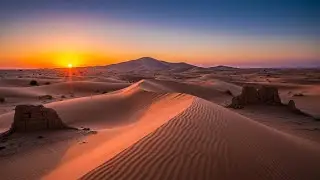 Soothing Arabic Classical Instrumental Music for Meditation, Focus & Inner Calm 🕌✨🎶