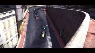 rFactor 2 - Multiplayer Gameplay
