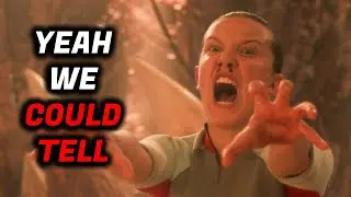They Didn't Finish The Script! Wasted 3 Years!