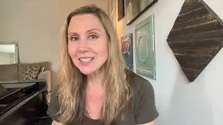 Monday Blues | BTS Part 2  Interview With Timothy Perez Ross and Carrie Marshall