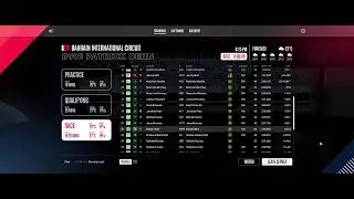 VMS CRF Motorsports Contender Series | Bronze Split S4 R1 Bahrain