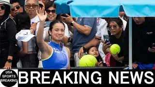 Alex Eala ends Australian Open stint with doubles loss