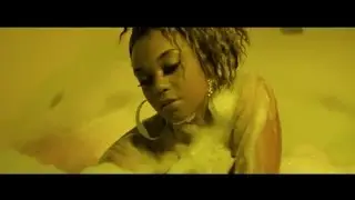 Ed Lewis X Ashley Mar Shell- MONEY DON'T FOLD