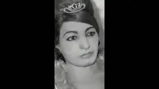 زهور حسين جيت يا اهل الهوى اشتكي من الهوى تسجيل اذاعي