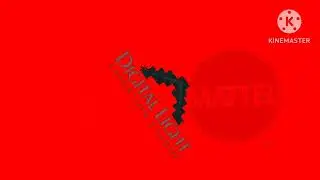 Digital light studio in mattel fight the logo board game commercial 