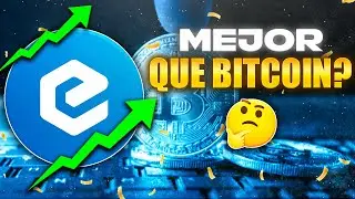 QUE ES ECASH 💰2025  | Realmente es MEJOR que BTC? | XEC vs Bitcoin