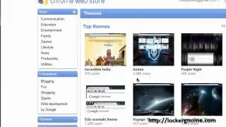 Chrome Store Review - with MKBHD