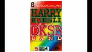 Lagu Rimba - Harry Roesly & DKSB