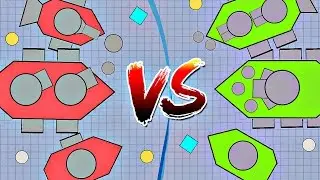 TEAM DM - NEW GAMEMODE IN DOBLONS.IO | COMPLETE TURNAROUND | Ship Updates & Diamond Doblons