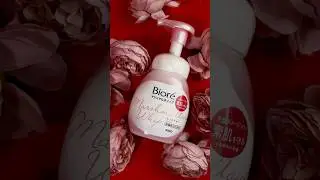 Kao Biore Marshmallow Whip  #yapondokon