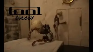 TOOL - Eulogy (MUSIC VIDEO PROJECT)