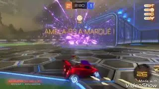 Mon survet (rocket league)