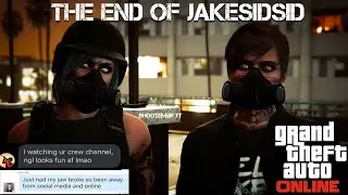 BETRAYED BY MY OWN SHOT CREW MEMBER!?😨