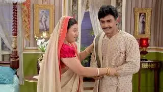 Rani Rashmoni - Ep 628 - Subrata Roy, Ditipriya Roy - Bengali Tv Serial - Zee5 Bangla Classics