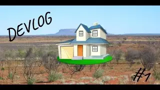 I Made A Modular Building System For My Game