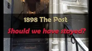 1898 The Post Hotel Ghent