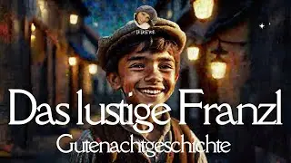 #H&ouml;rbuch: Das lustige Franzl | Lie liest #Gutenachtgeschichten | entspannt #Lernen mit Geschichten