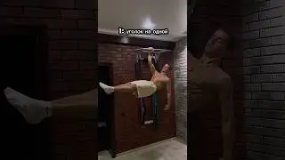🔥УПРАЖНЕНИЯ НА ПРЕСС #abs #calisthenics #workout