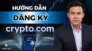 Guide to Registering on Crypto.com - Receive Bonus Pool Up to $28,000