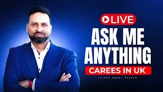 Ask Me Anything