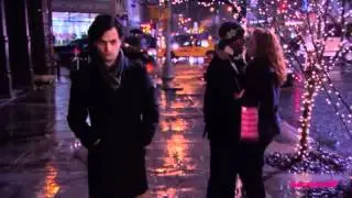 Dan & Blair- Never let me go