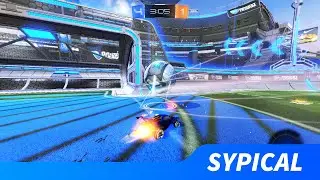 Sypical - Nice Cut