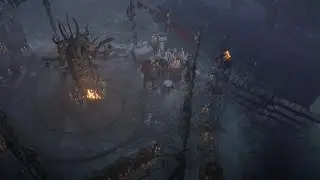 Diablo IV песня Барда