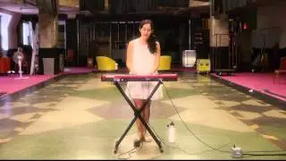 Ximena Sariñana 