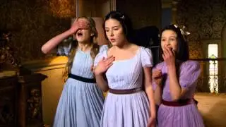 ABC TV - ABC3 promo/ident (2011-)