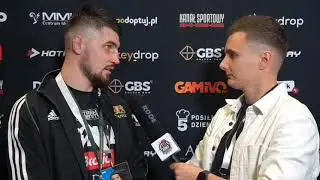 Don Kasjo vs Artur Szpilka - na wesolo!!!