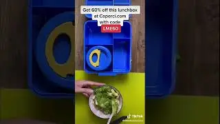 #blackfriday   sale on Caperci insulated jar box #lunchrecipe #lunchideas #schoollunchideas