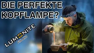 Lumonite Vector und Compass
