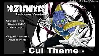 Cui theme (Faulconer Version)